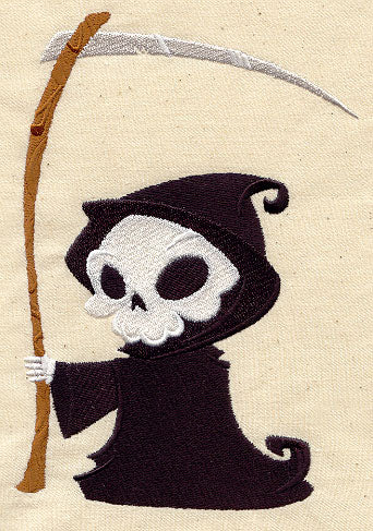 Lil' Death - Image 5