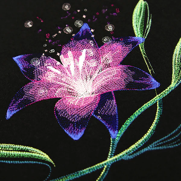 Lily of Wonder - Image 6