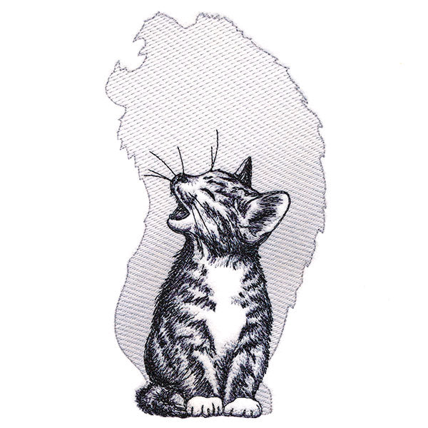 Lion Within Kitty - Image 5