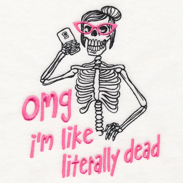 Literally - Image 2