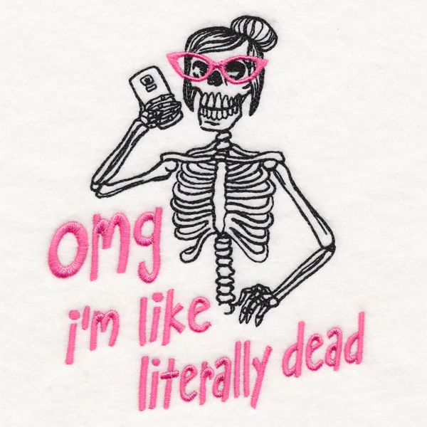 Literally - Image 3