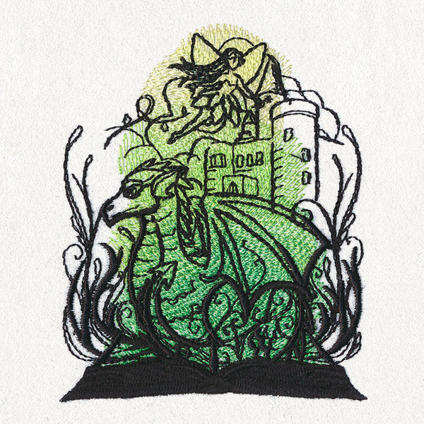 Literary Magic - Fantasy - Image 4