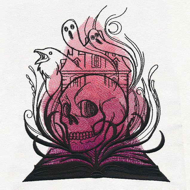 Literary Magic - Horror - Image 5