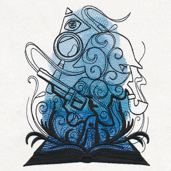 Literary Magic - Mystery - Image 3