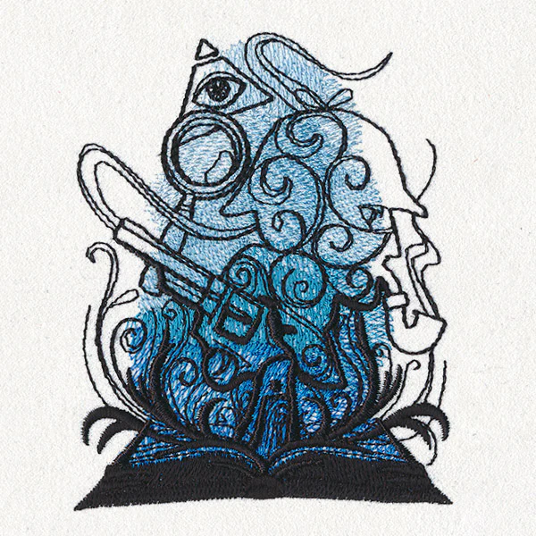 Literary Magic - Mystery - Image 4