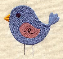 Little Birdie