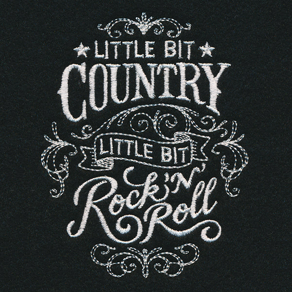 Little Bit Country, Little Bit Rock 'n' Roll - Image 4