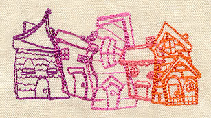 Little Houses - Image 2