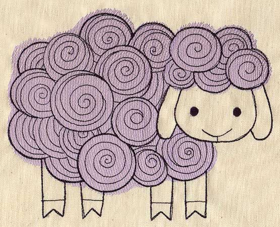 Little Lamb