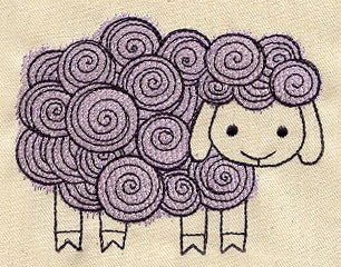 Little Lamb - Image 3