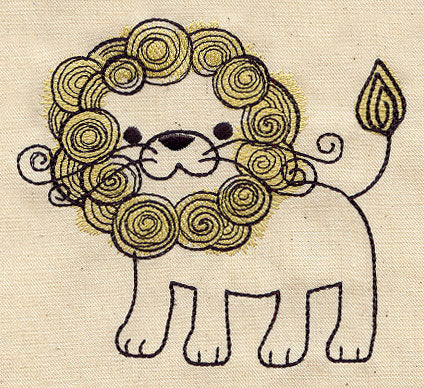 Little Lion - Image 3