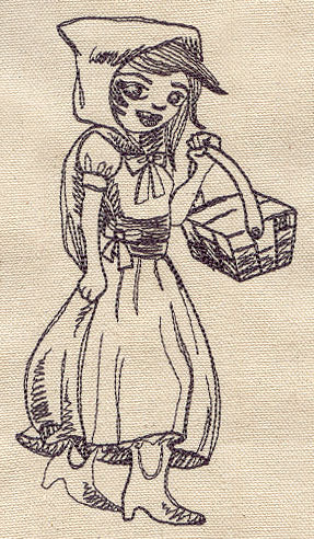 Little Red - Image 3