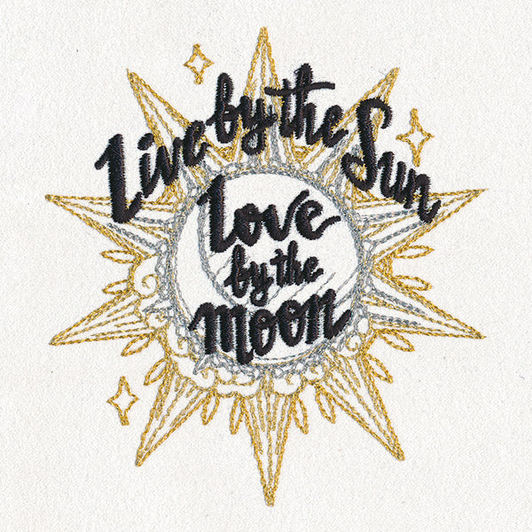 Live by the Sun, Love by the Moon - Image 4