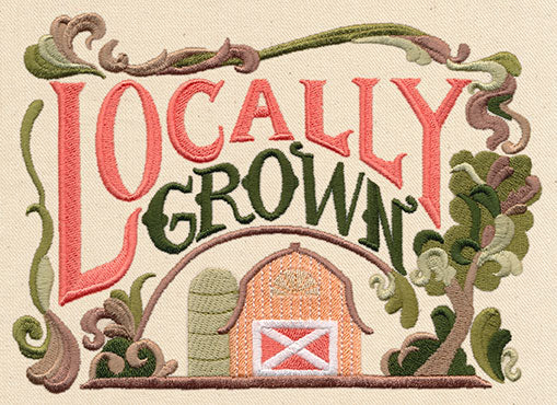 Locally Grown - Image 2