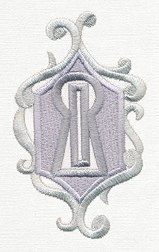 Lock Buttonhole - Image 2