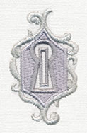 Lock Buttonhole - Image 5