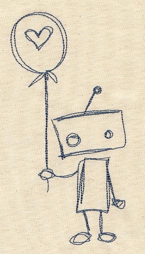 Lonely Robot - Image 4