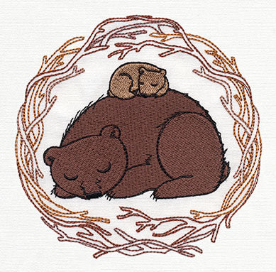 Long Winter's Nap - Image 2