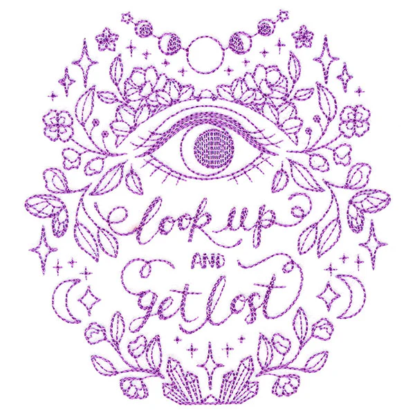 Look Up and Get Lost - Image 3