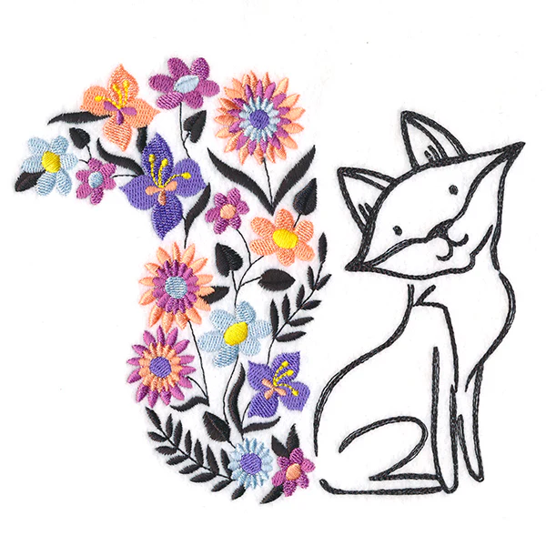 Lookin' Foxy - Image 2