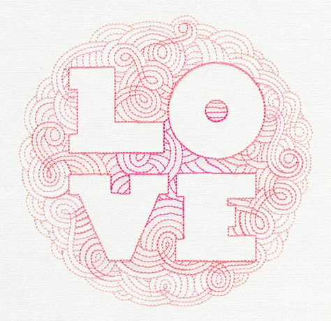 Lots of Love