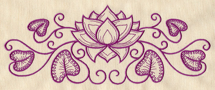 Lotus Crest - Image 3