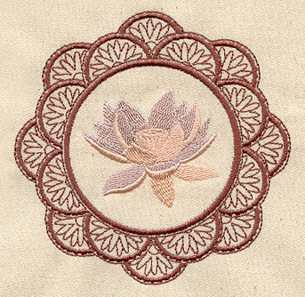 Lotus Flower - Image 2