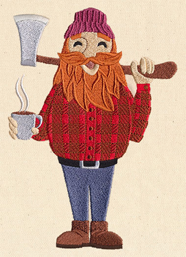 Lovable Lumberjack - Image 3