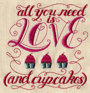 Love and Cupcakes - Image 3