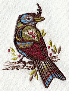Love Bird - Image 3