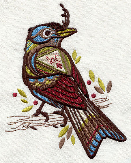 Love Bird - Image 4