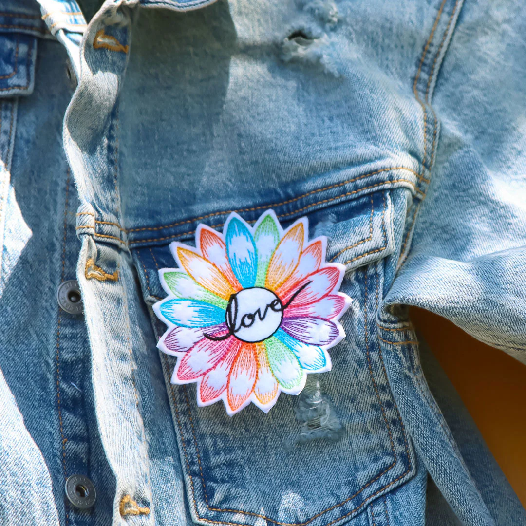 Love Daisy - Image 8