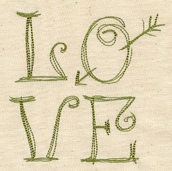 Love is in the Square - Image 3