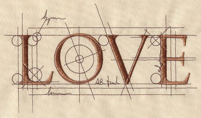 Love Letters