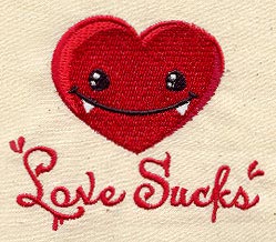 Love Sucks - Image 2