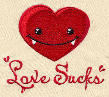 Love Sucks - Image 3