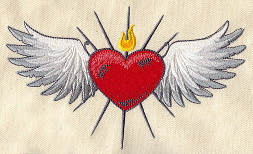 Love Takes Wing - Image 3