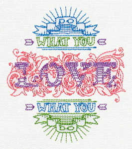 Love What You Do - Image 3
