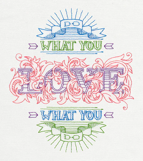 Love What You Do - Image 4