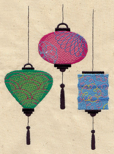 Lovely Lanterns - Image 2