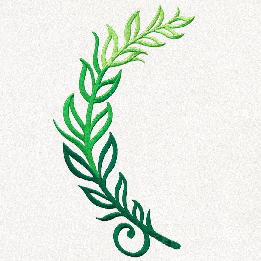 Lovely Laurel