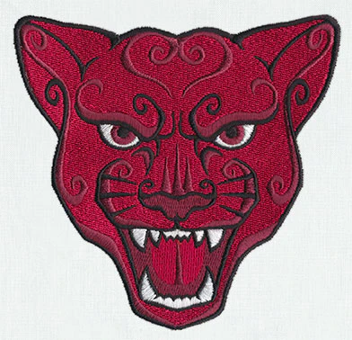 Lucky 7 Jaguar - Image 2