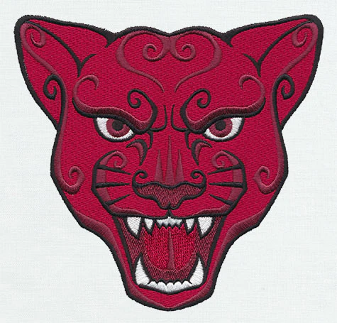 Lucky 7 Jaguar - Image 4