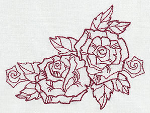 Lucky 7 Roses - Image 3