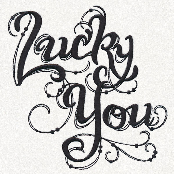 Lucky You - Image 3