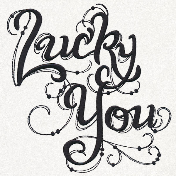 Lucky You - Image 6
