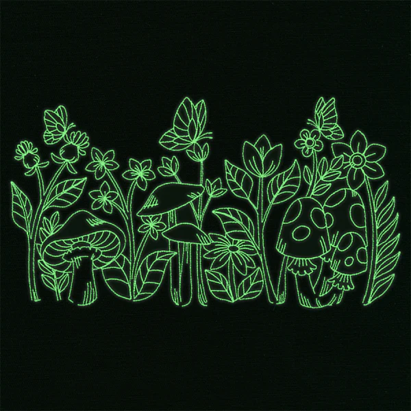Luminescent Nature - Image 11