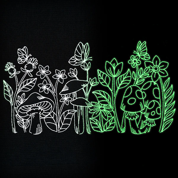 Luminescent Nature - Image 15