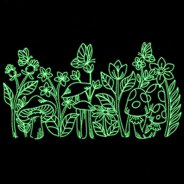 Luminescent Nature - Image 19