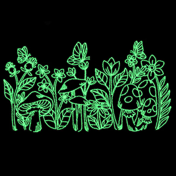 Luminescent Nature - Image 20